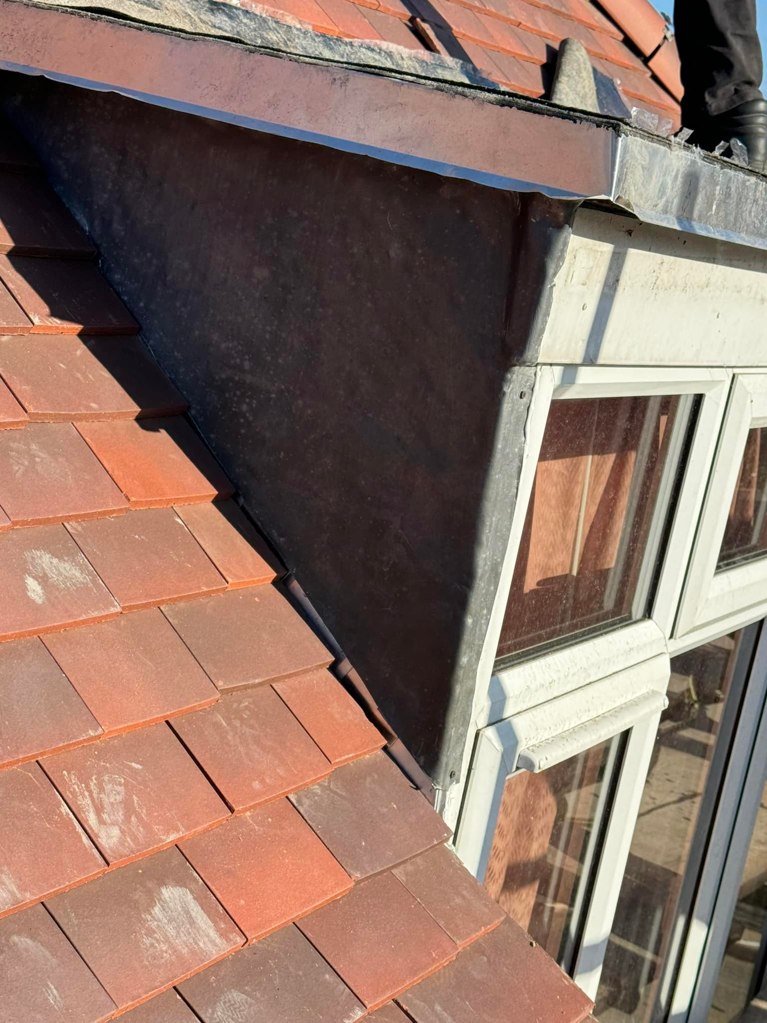 Roofing project - 1192268282025630