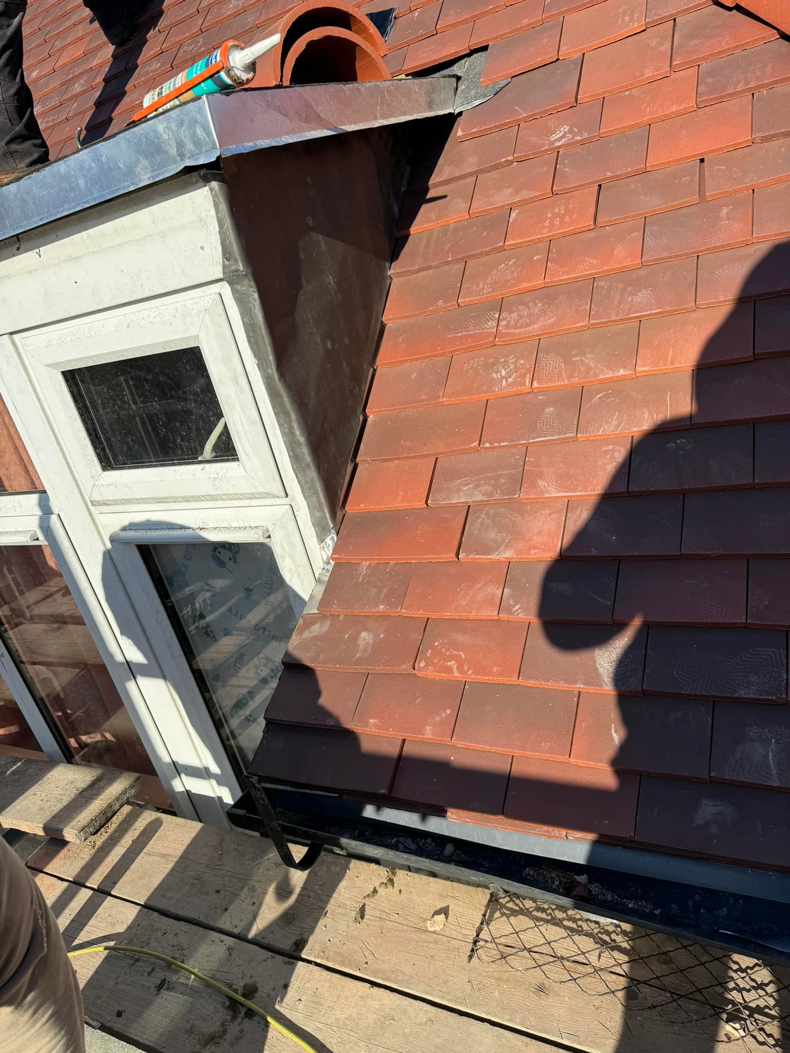 Roofing project - 1192268292025629