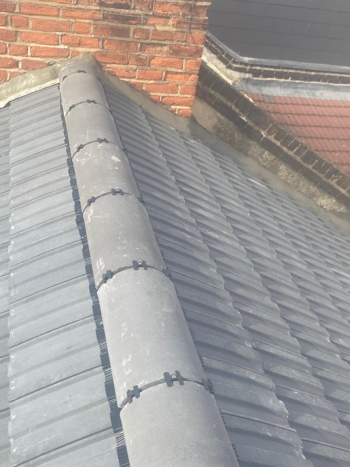 Roofing project - 1192269945358797