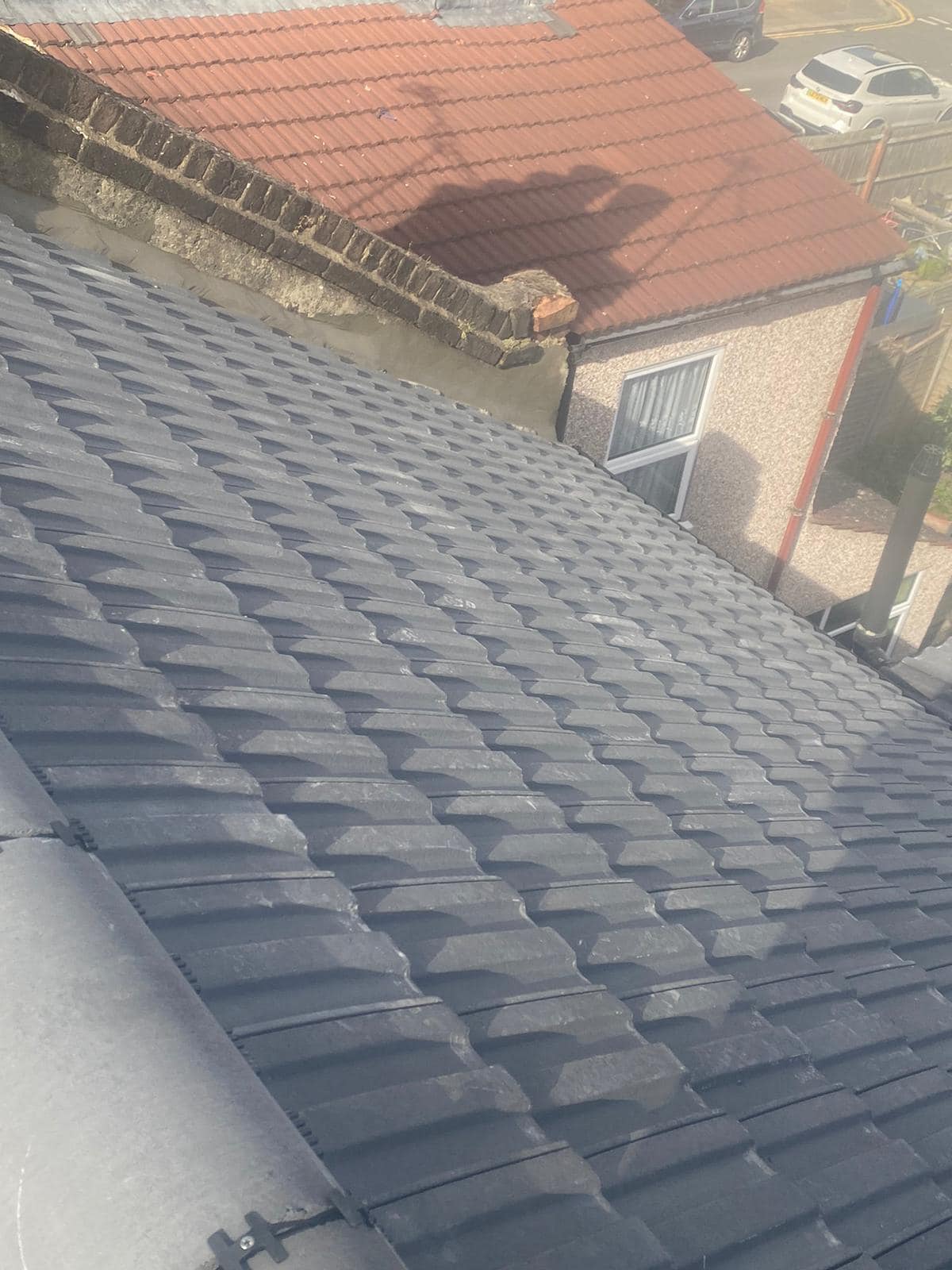 Roofing project - 1192270002025458