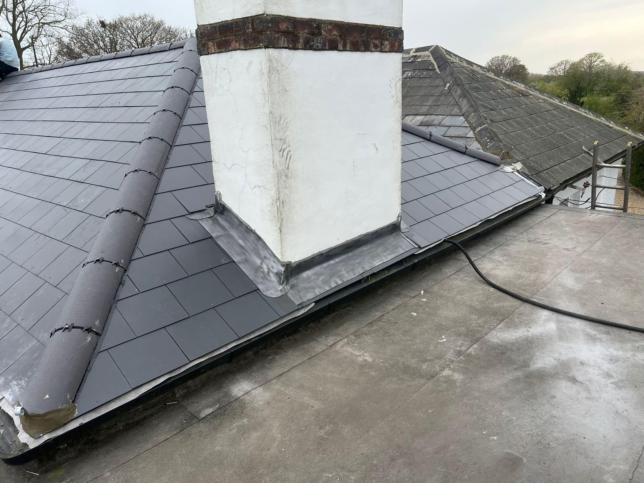 Roofing project - 1192272692025189