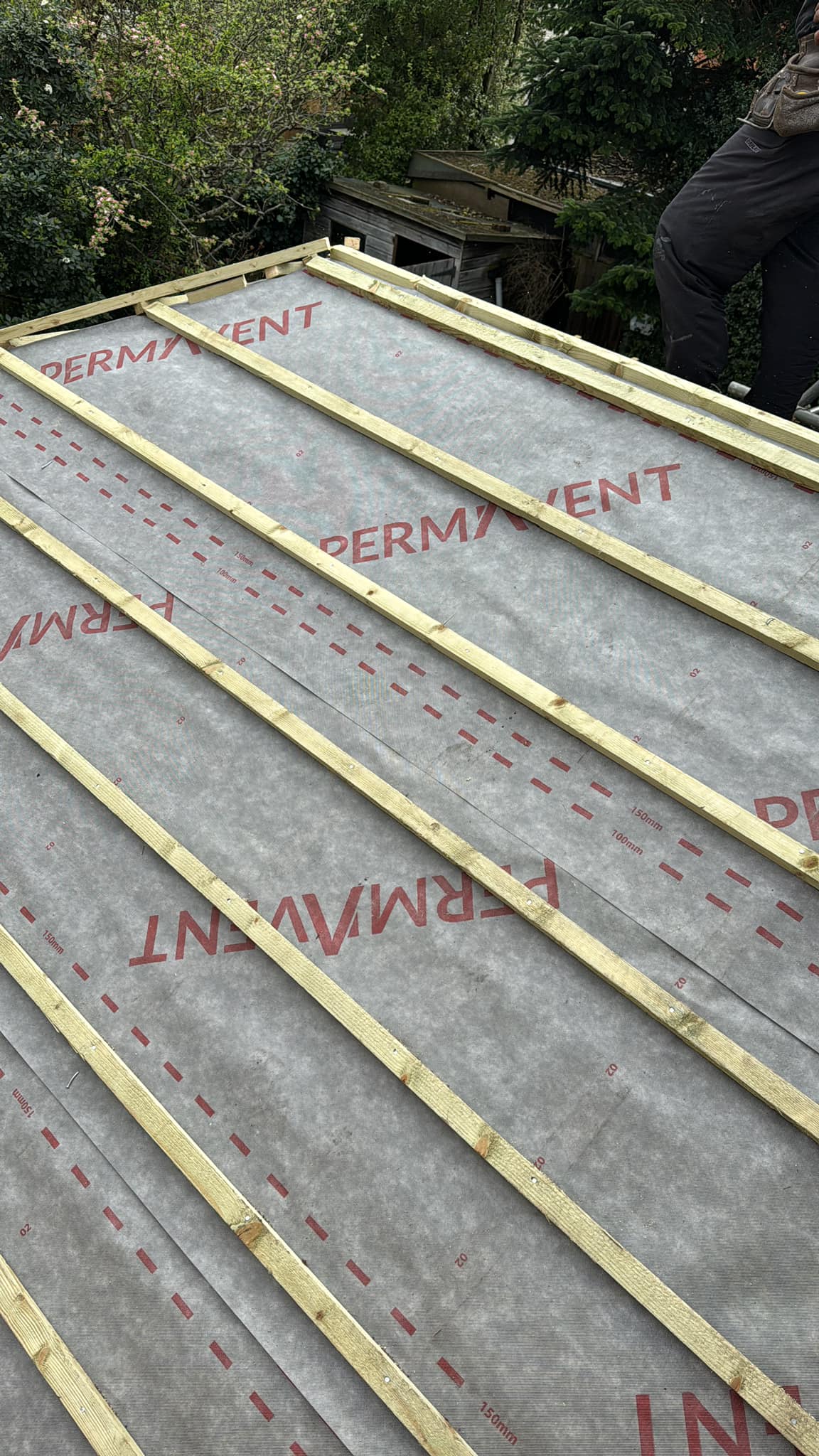 Roofing project - 1192272732025185