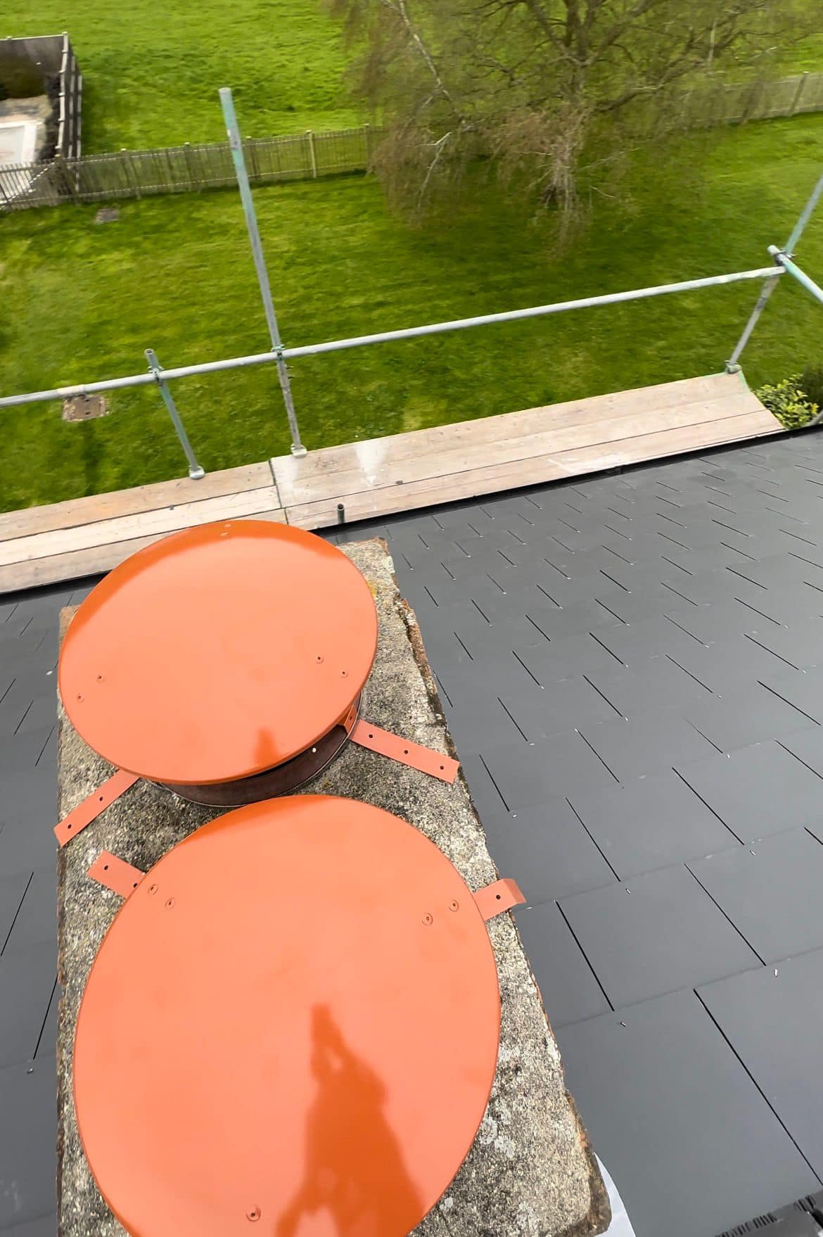 Roofing project - 1192272802025178