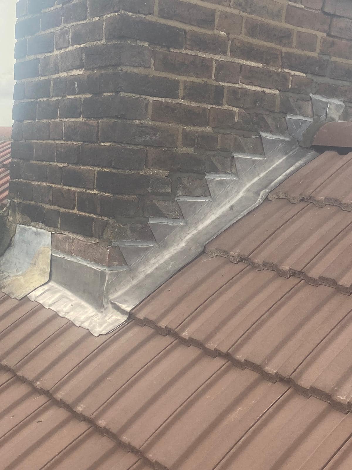 Roofing project - 1192272908691834