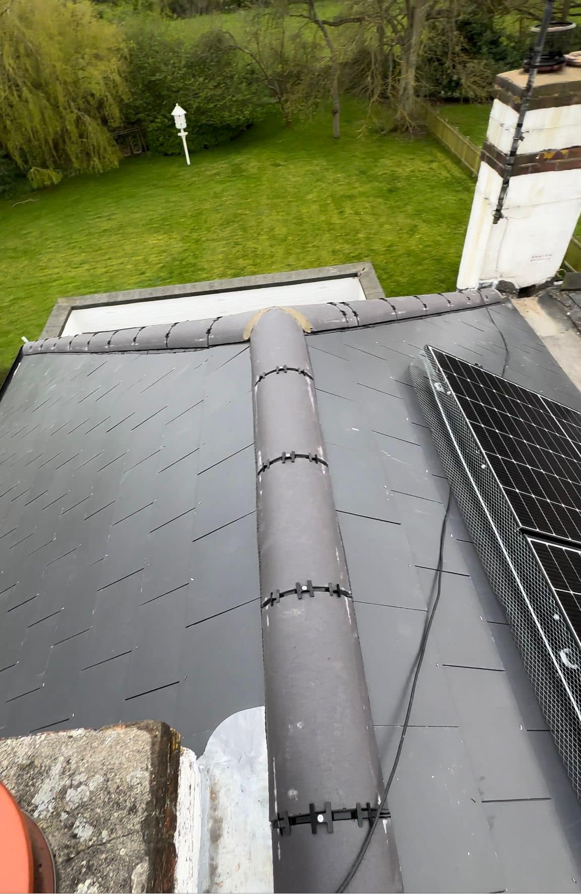 Roofing project - 1192273055358486