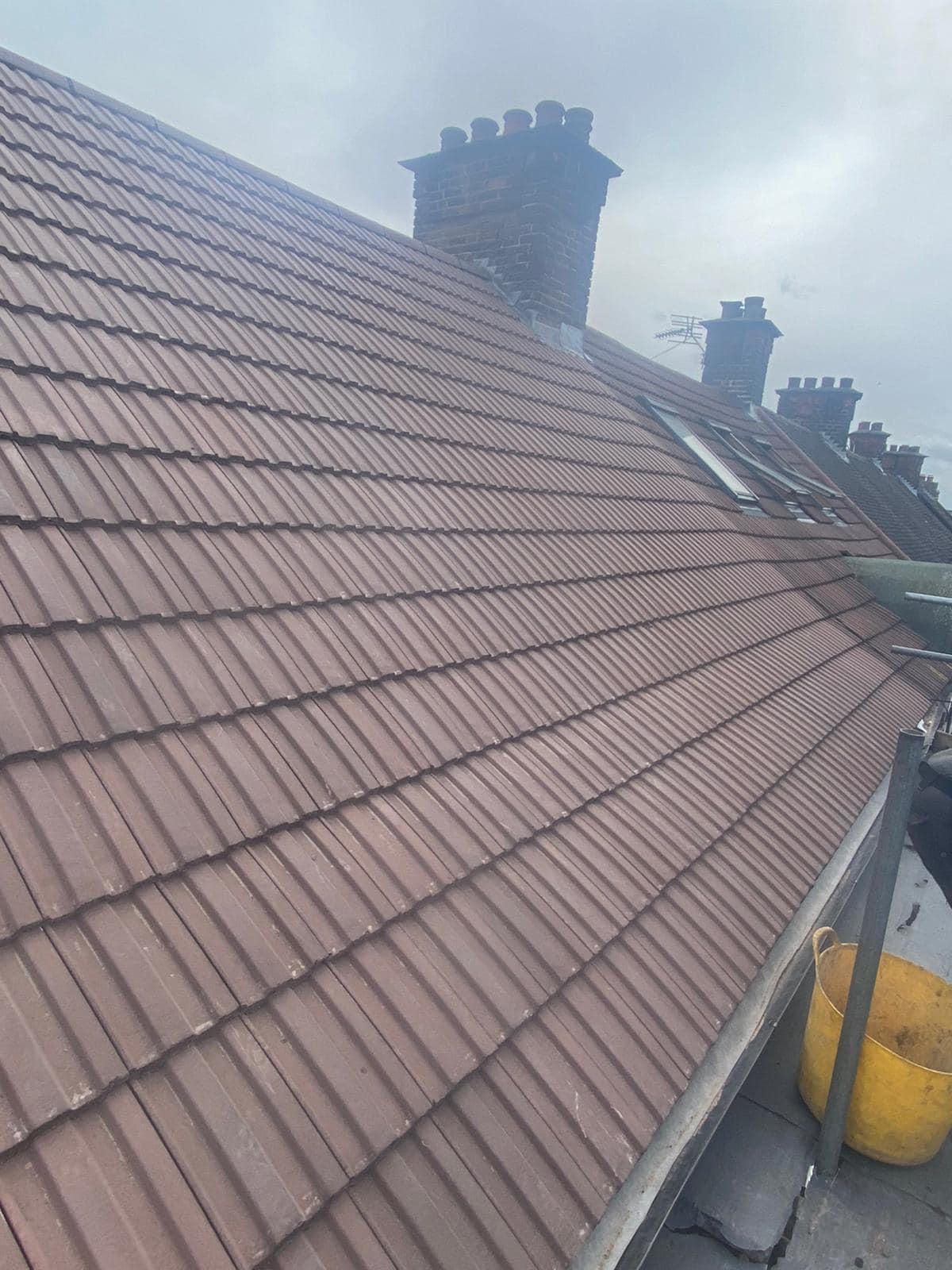 Roofing project - 1192273068691818