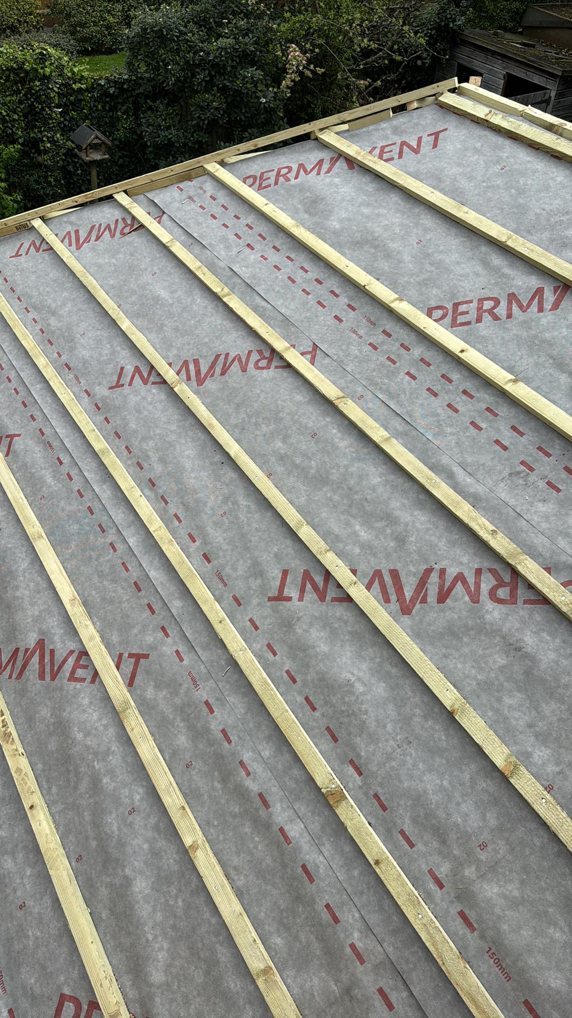 Roofing project - 1192273135358478