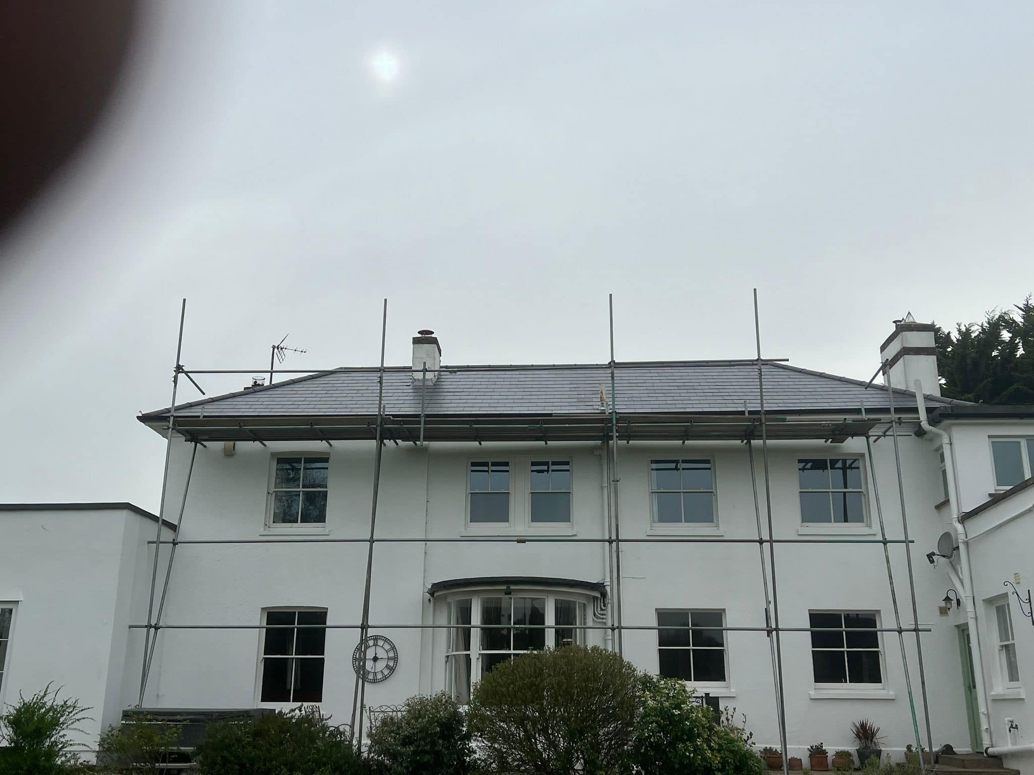 Roofing project - 1192273145358477