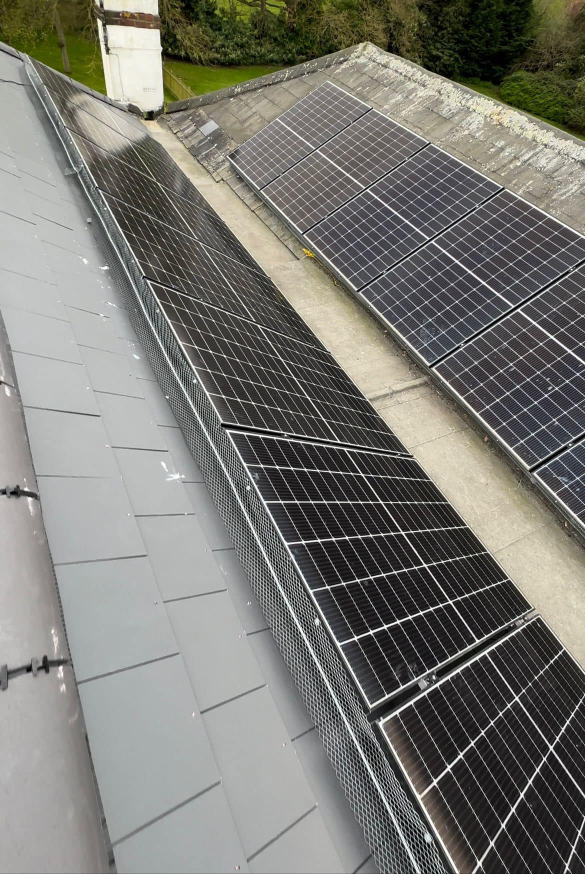 Roofing project - 1192273208691804