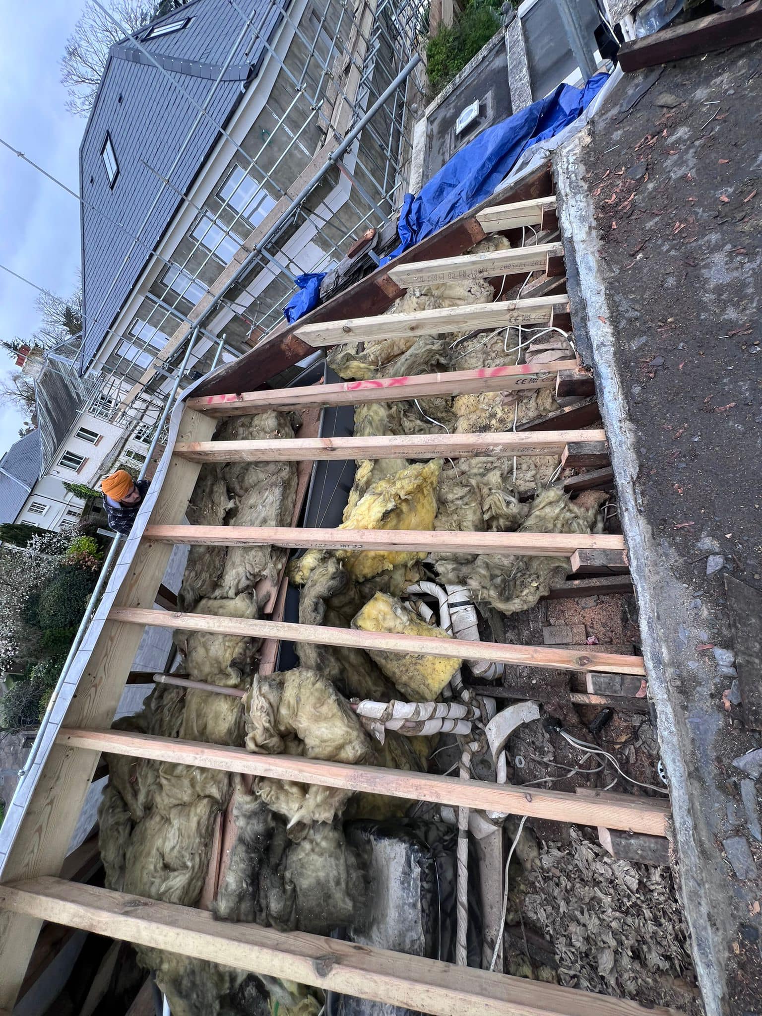 Roofing project - 1192274995358292