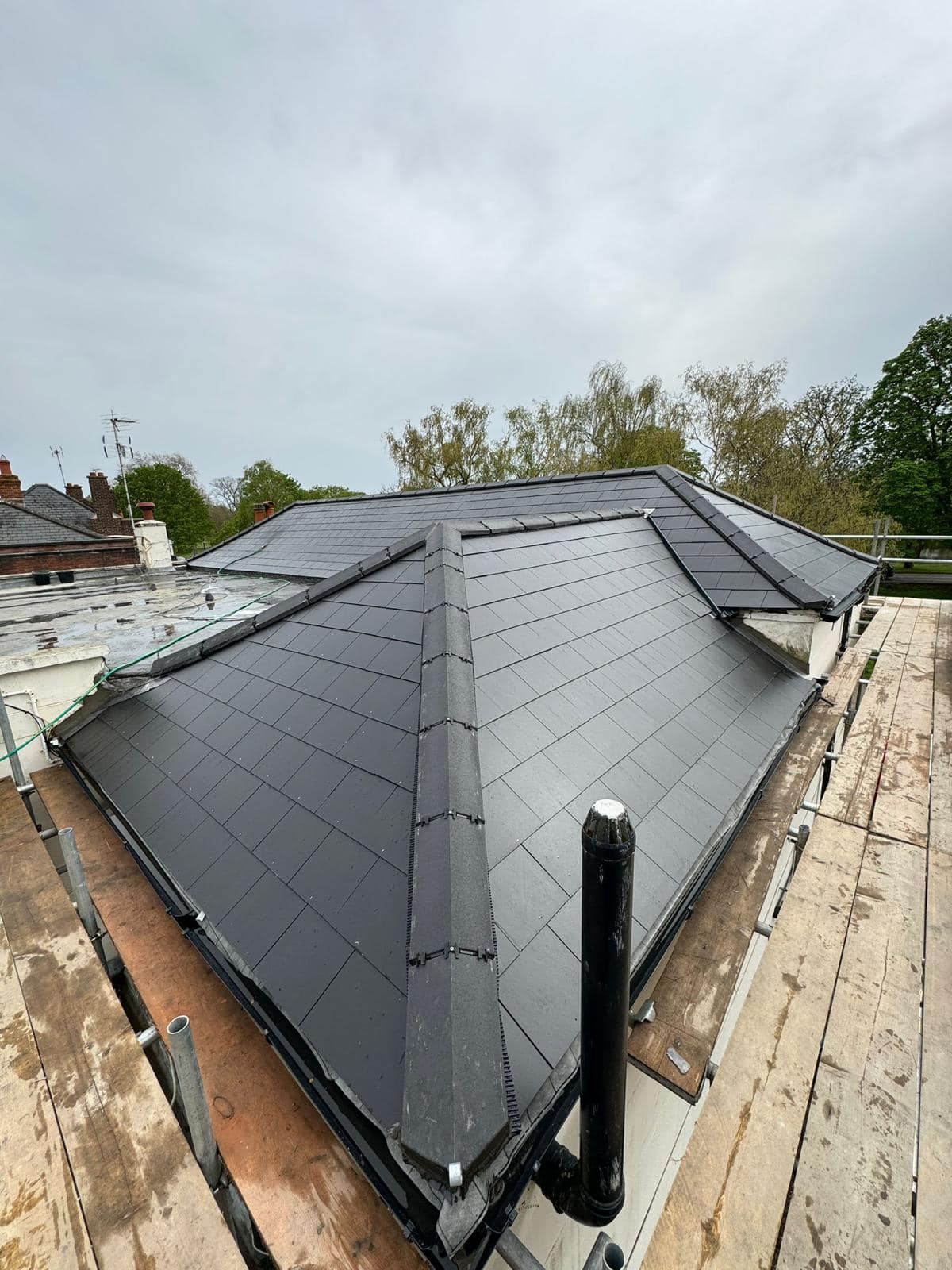 Roofing project - 1192275018691623