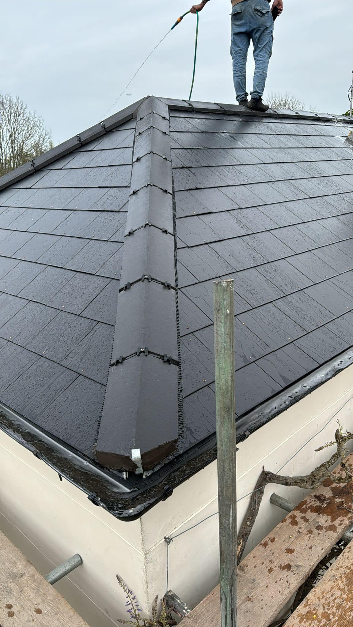 Roofing project - 1192275308691594