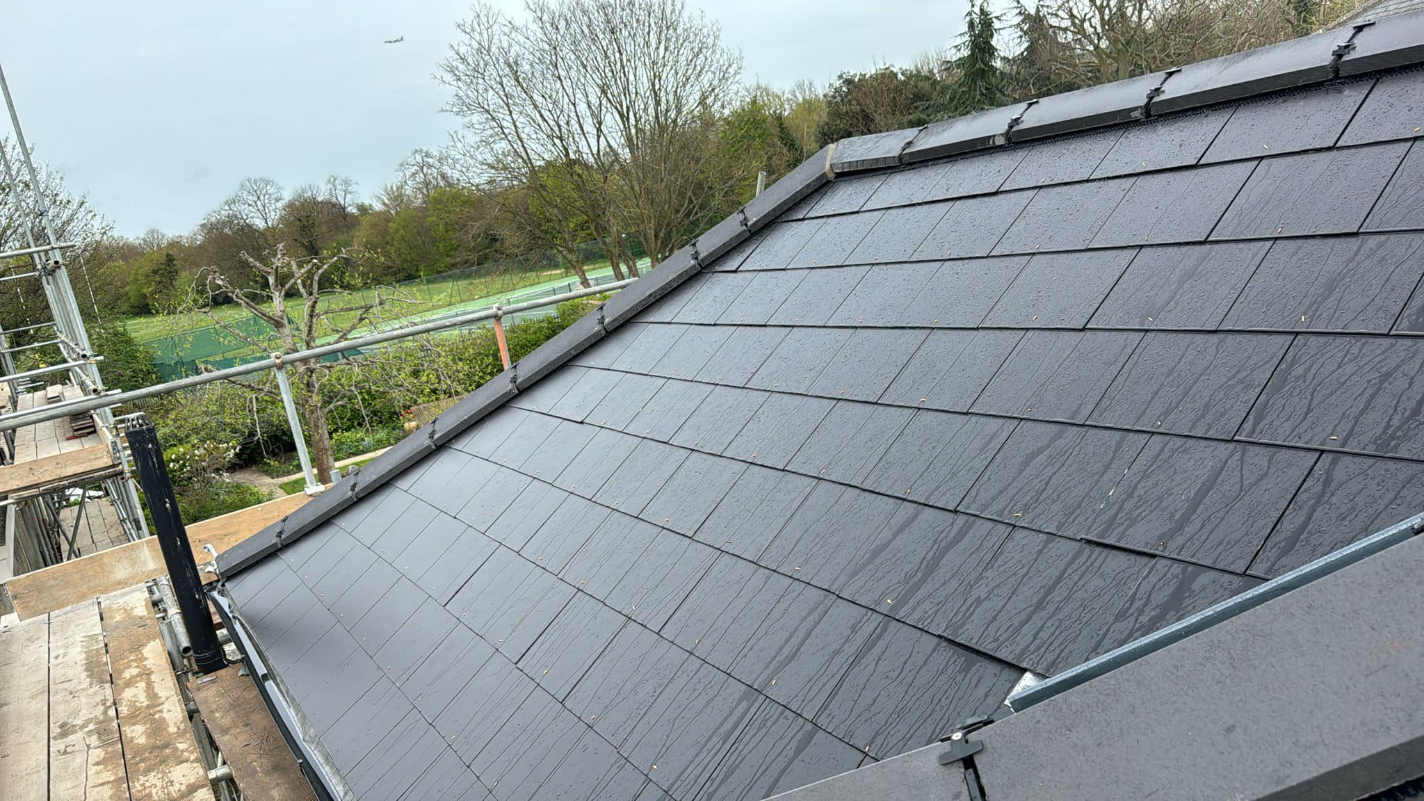 Roofing project - 1192275518691573