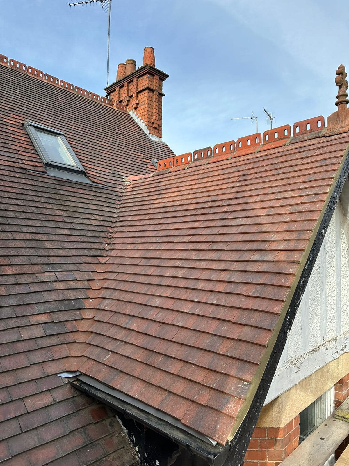 Roofing project - 1192275842024874