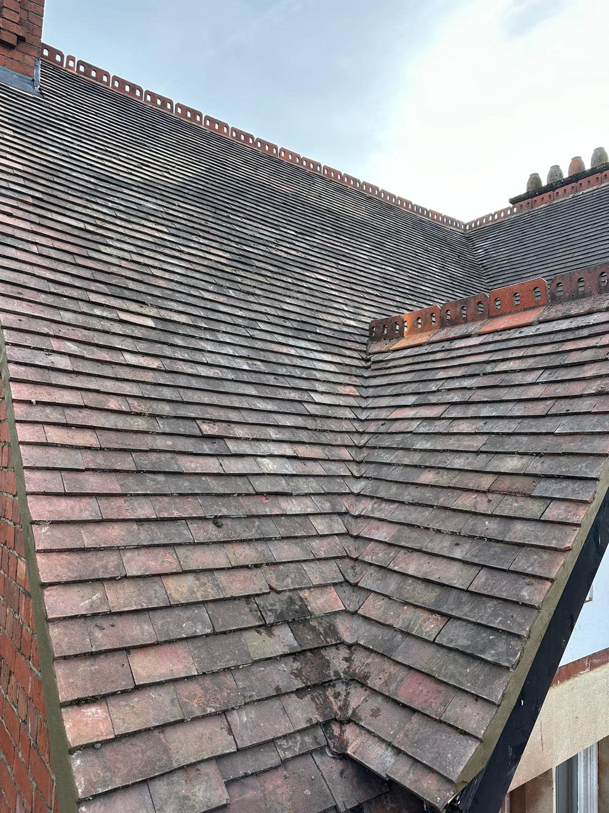 Roofing project - 1192275902024868