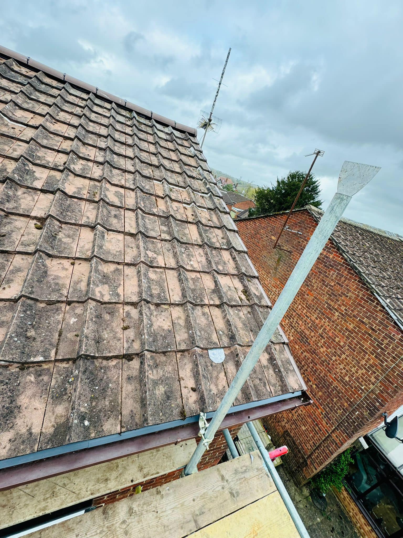 Roofing project - 1192277378691387