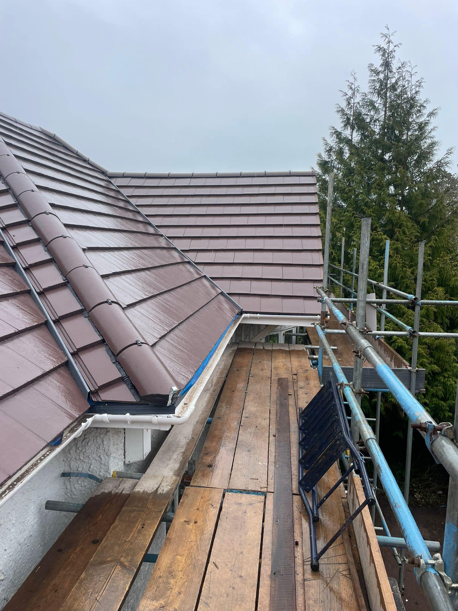 Roofing project - 1192279978691127