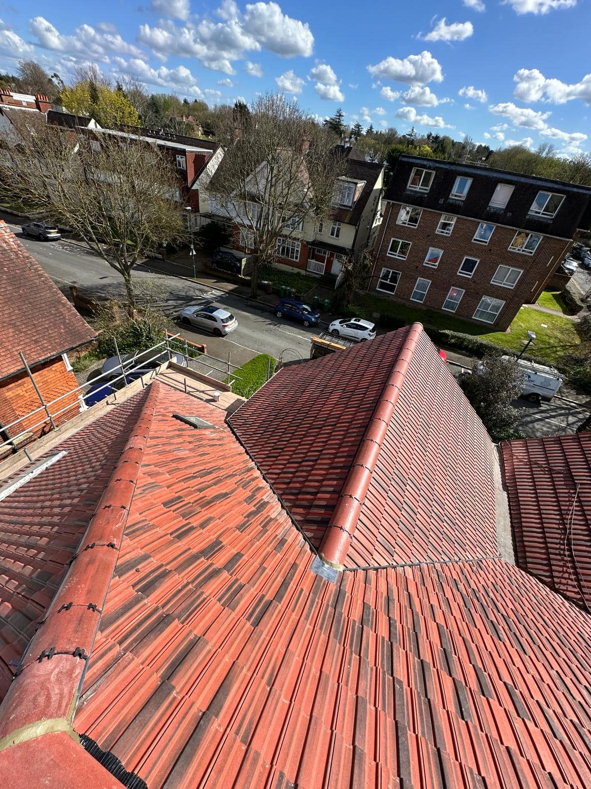 Roofing project - 1192280395357752