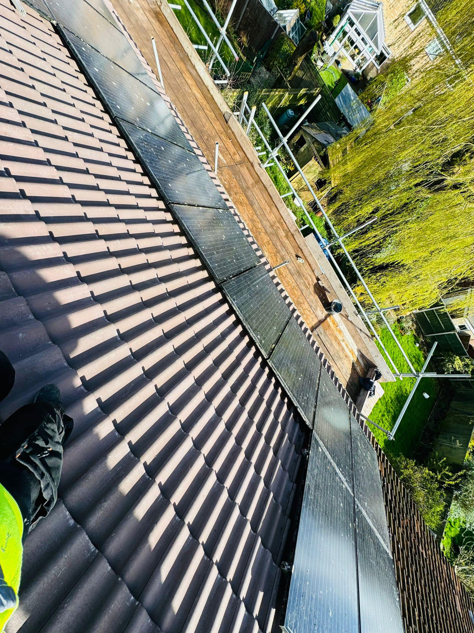 Roofing project - 1192281552024303