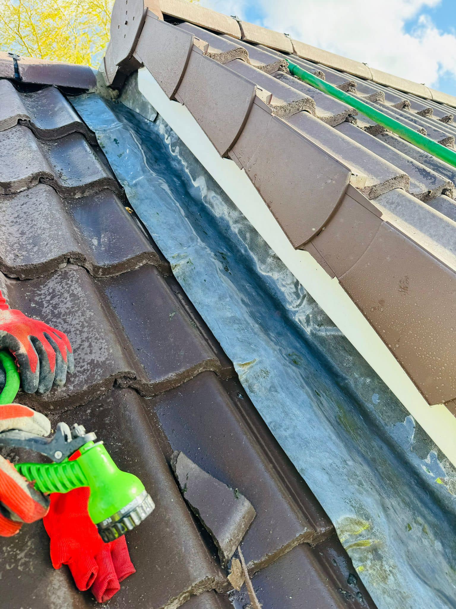 Roofing project - 1192281842024274