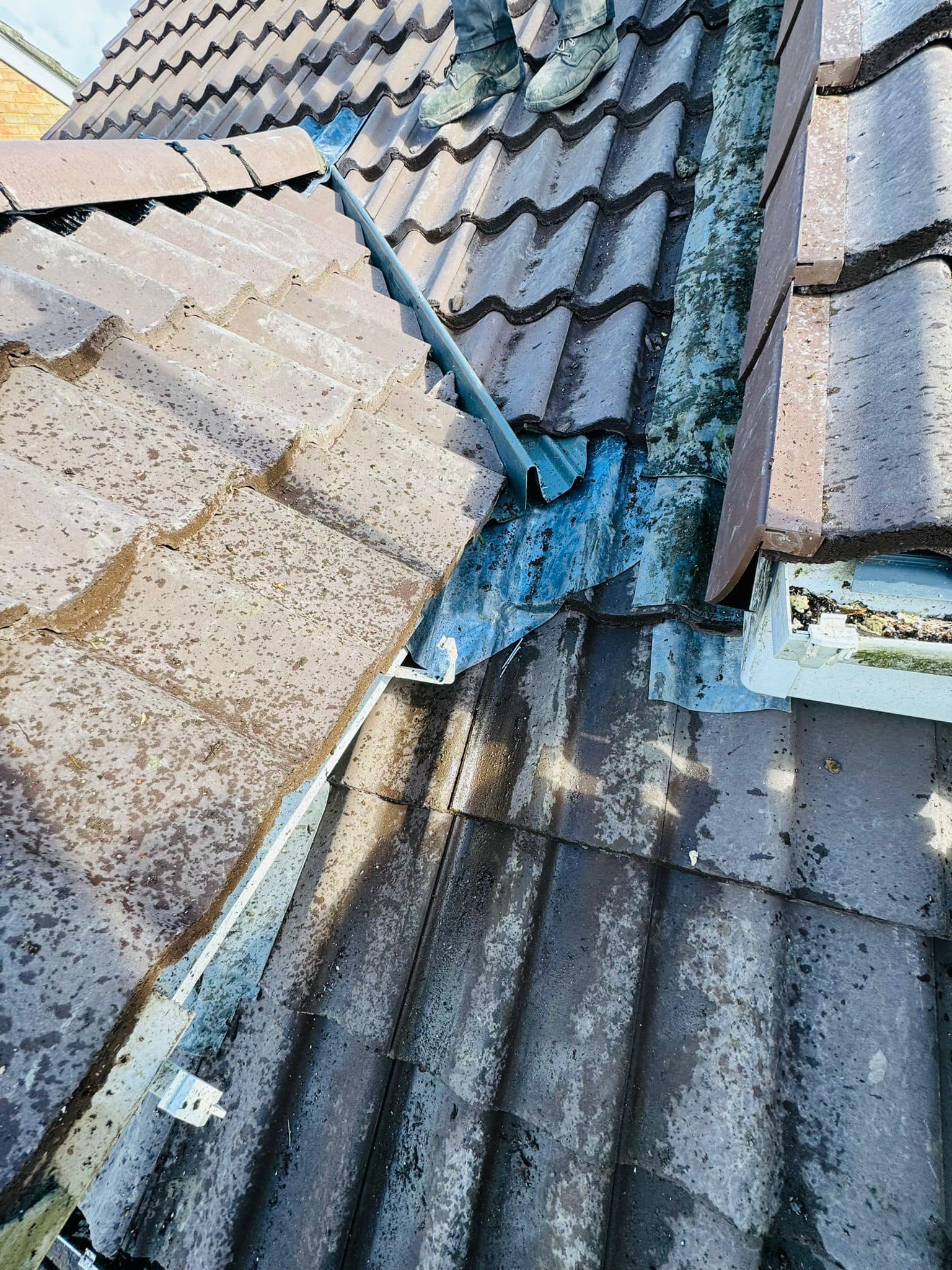 Roofing project - 1192281928690932