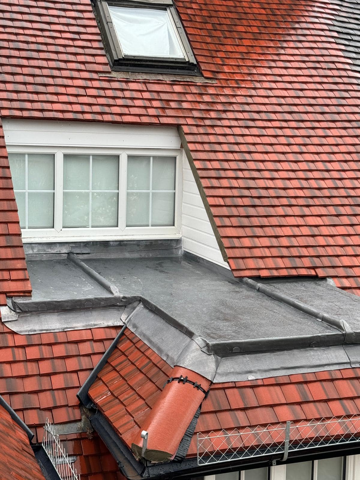 Roofing project - 1192282962024162