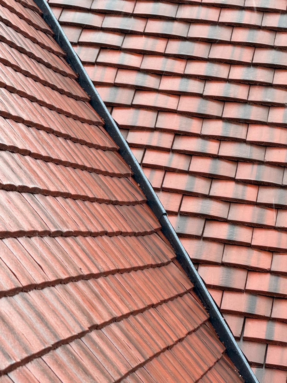 Roofing project - 1192283158690809