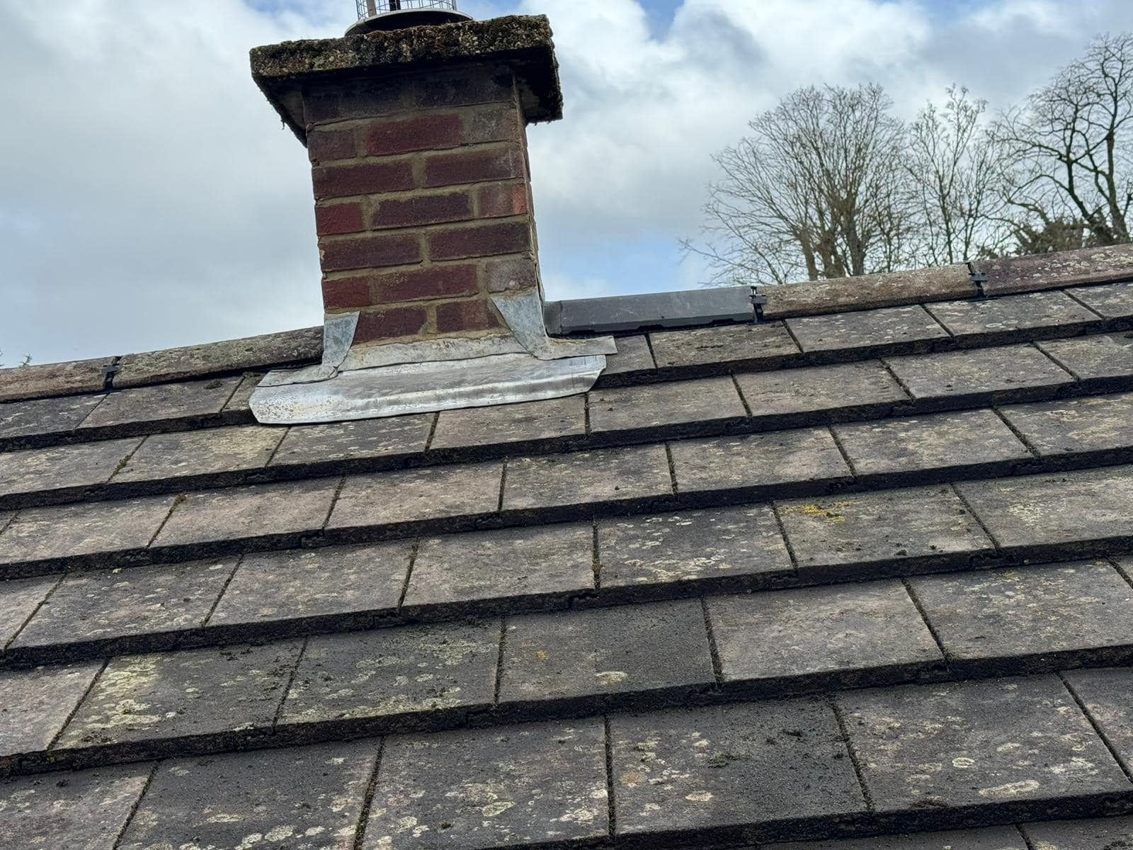 Roofing project - 1192283215357470