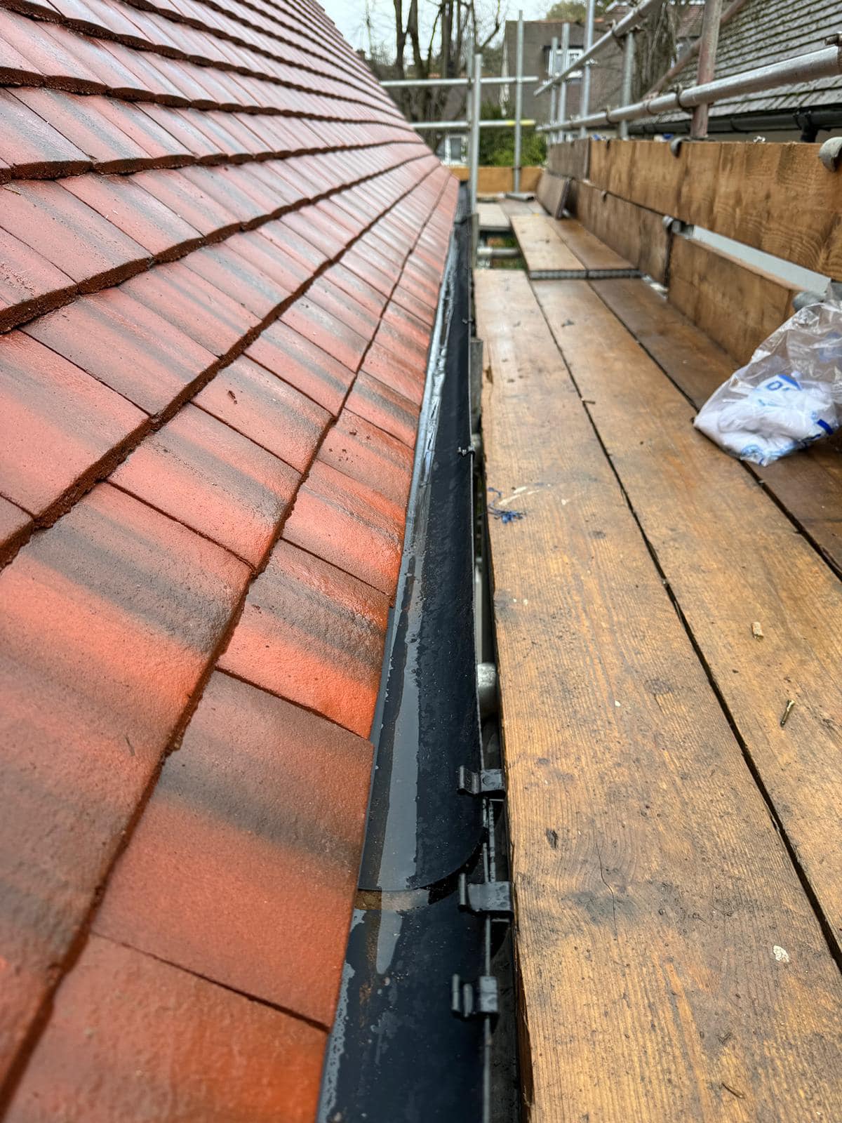 Roofing project - 1192283238690801