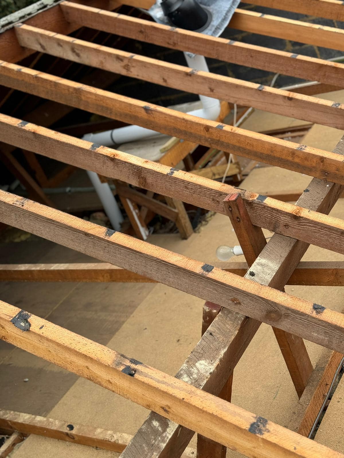 Roofing project - 1192283288690796