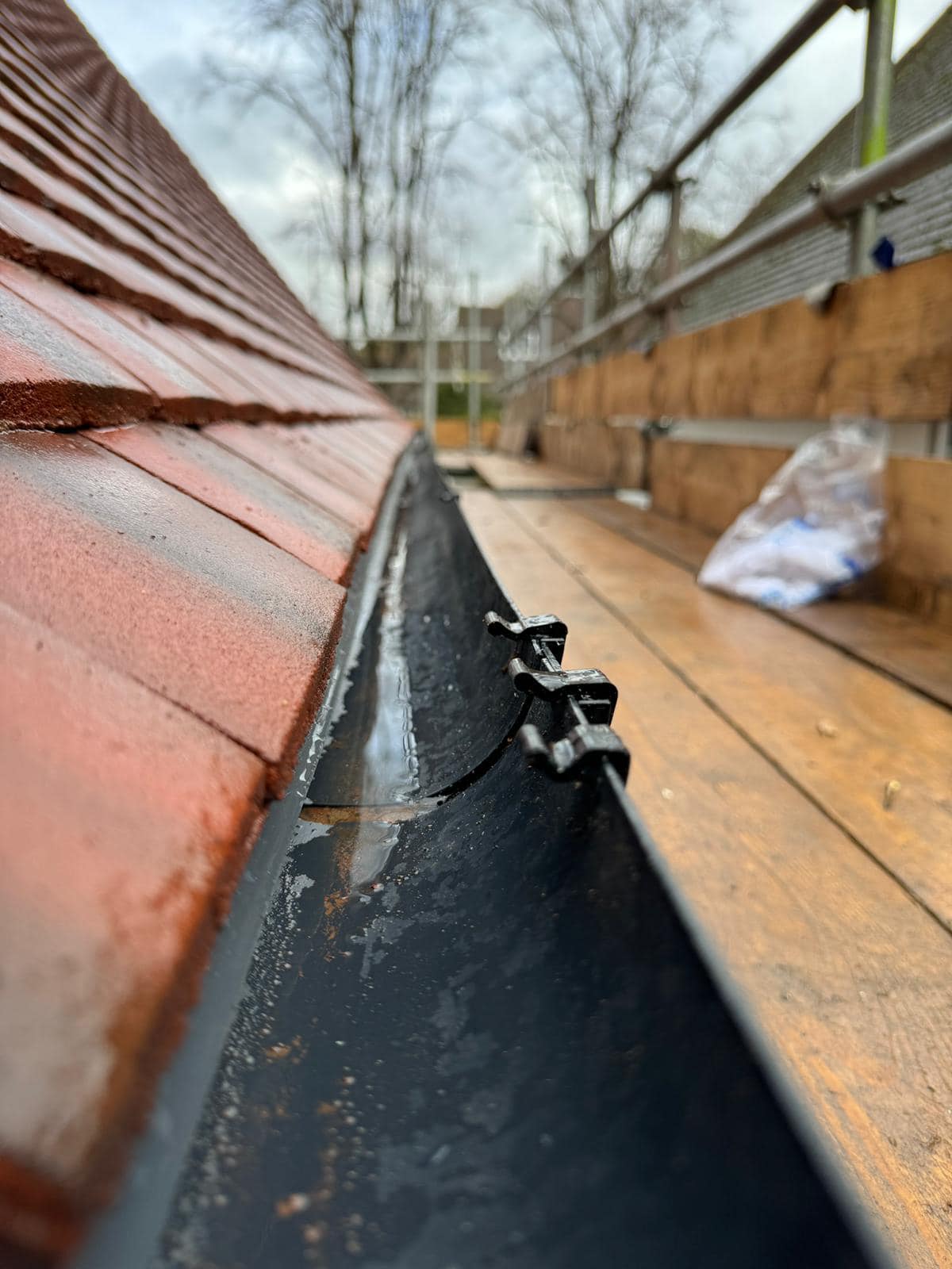 Roofing project - 1192283338690791