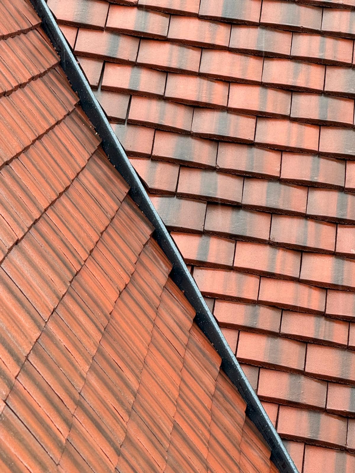 Roofing project - 1192283535357438