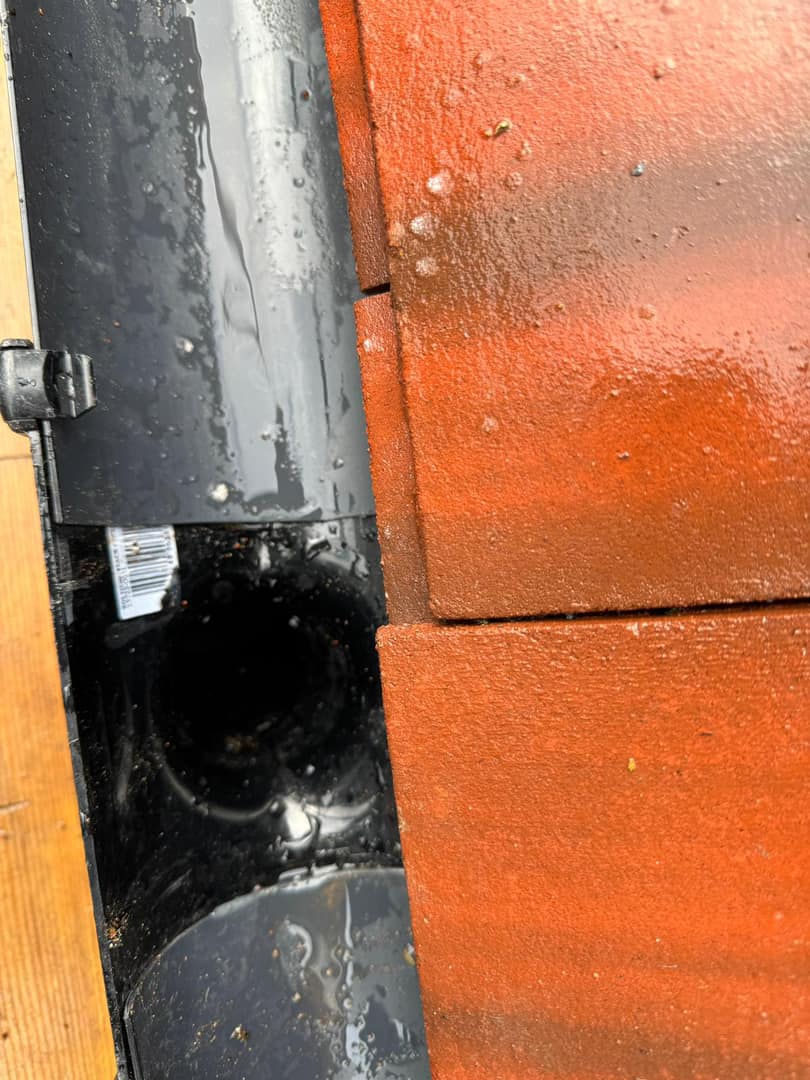 Roofing project - 1192283628690762