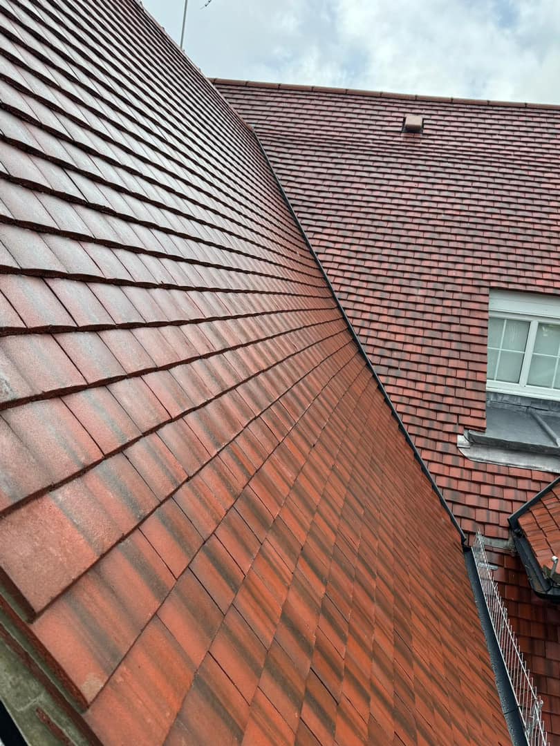 Roofing project - 1192283792024079