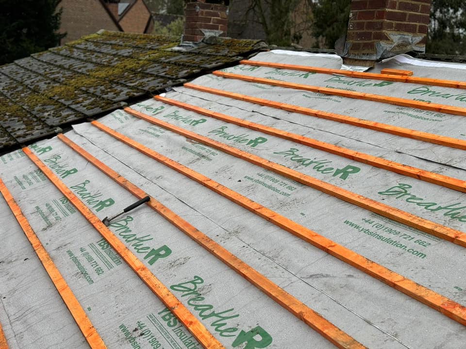 Roofing project - 1192283922024066