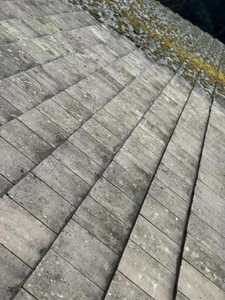 Roofing project - 1192283972024061