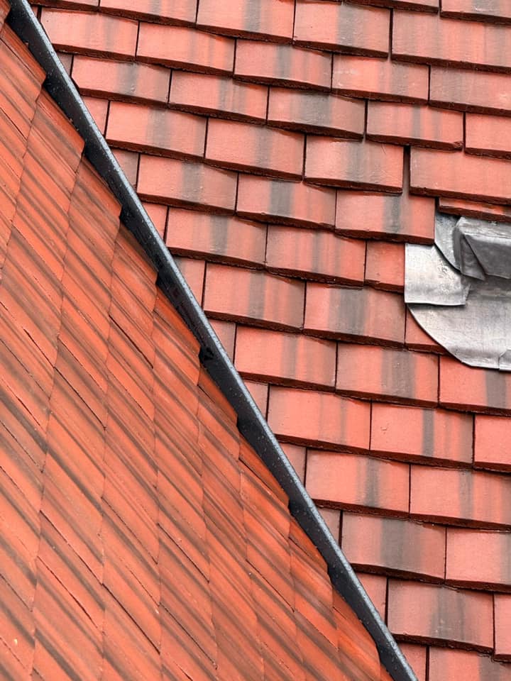 Roofing project - 1192283988690726