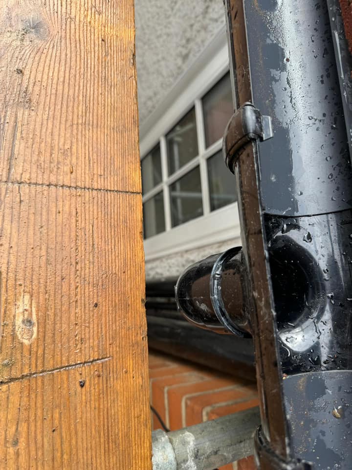 Roofing project - 1192284028690722