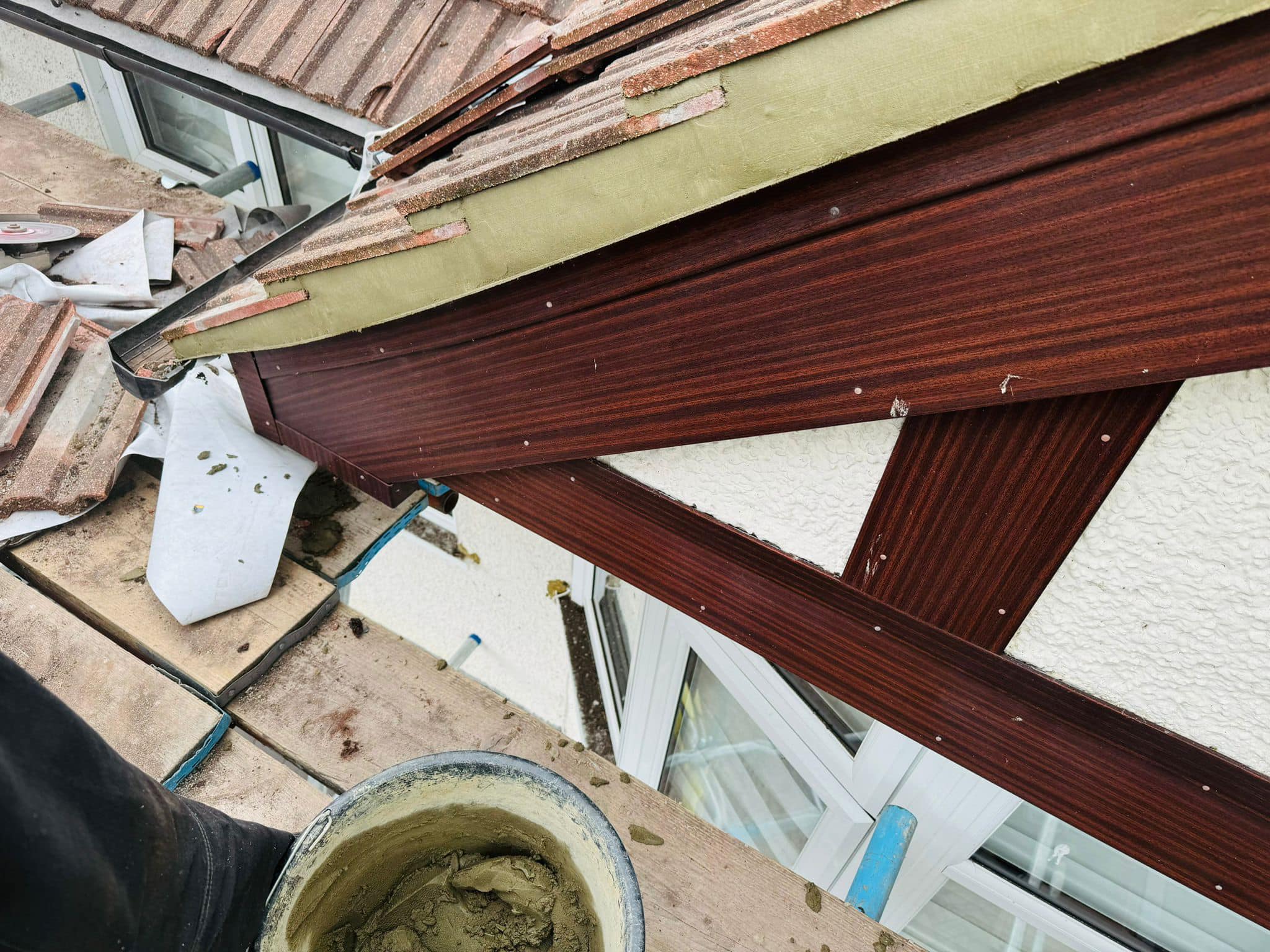 Roofing project - 1229138621671929