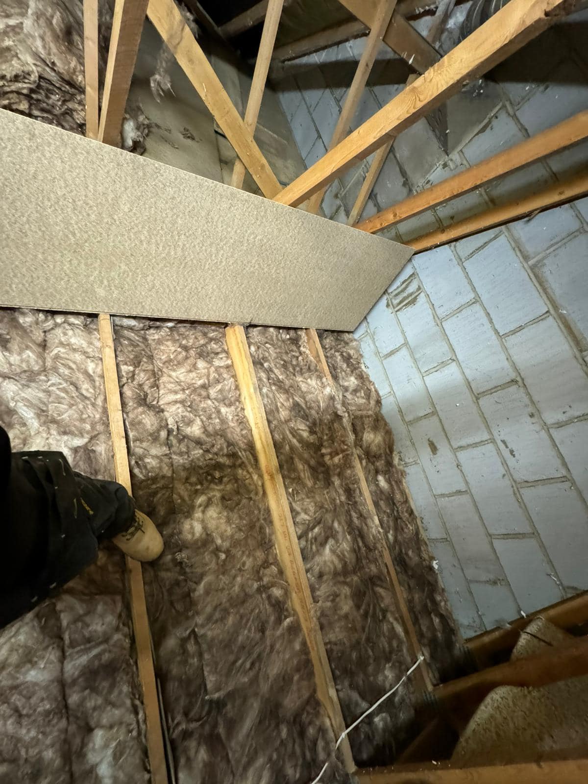 Roofing project - 1229138691671922