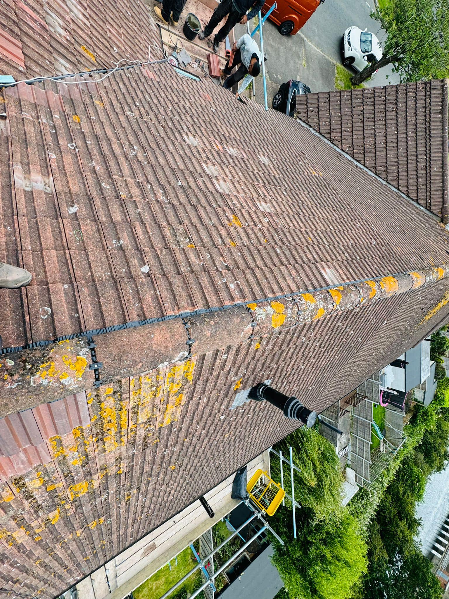 Roofing project - 1229138751671916