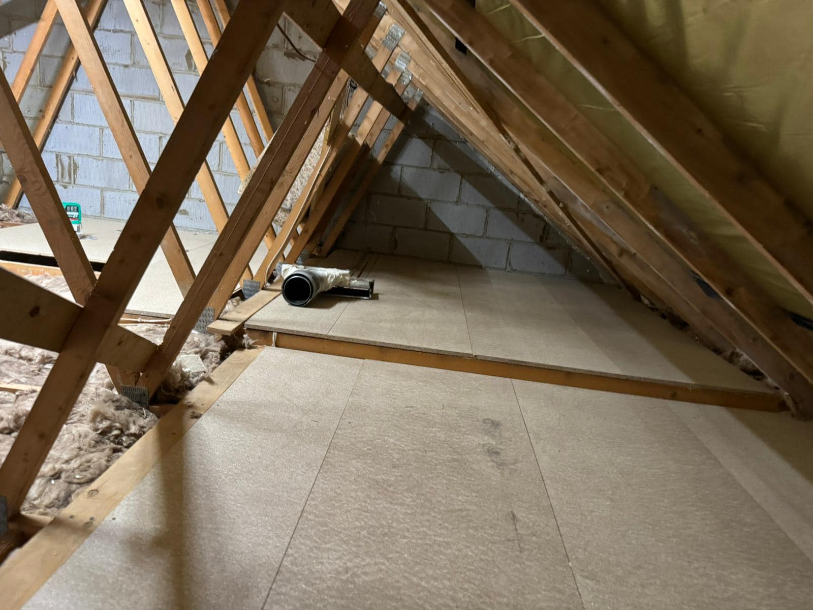 Roofing project - 1229138811671910