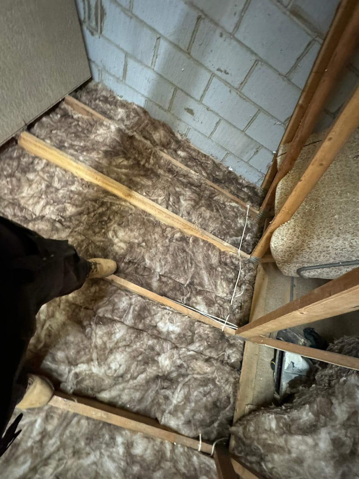 Roofing project - 1229138828338575