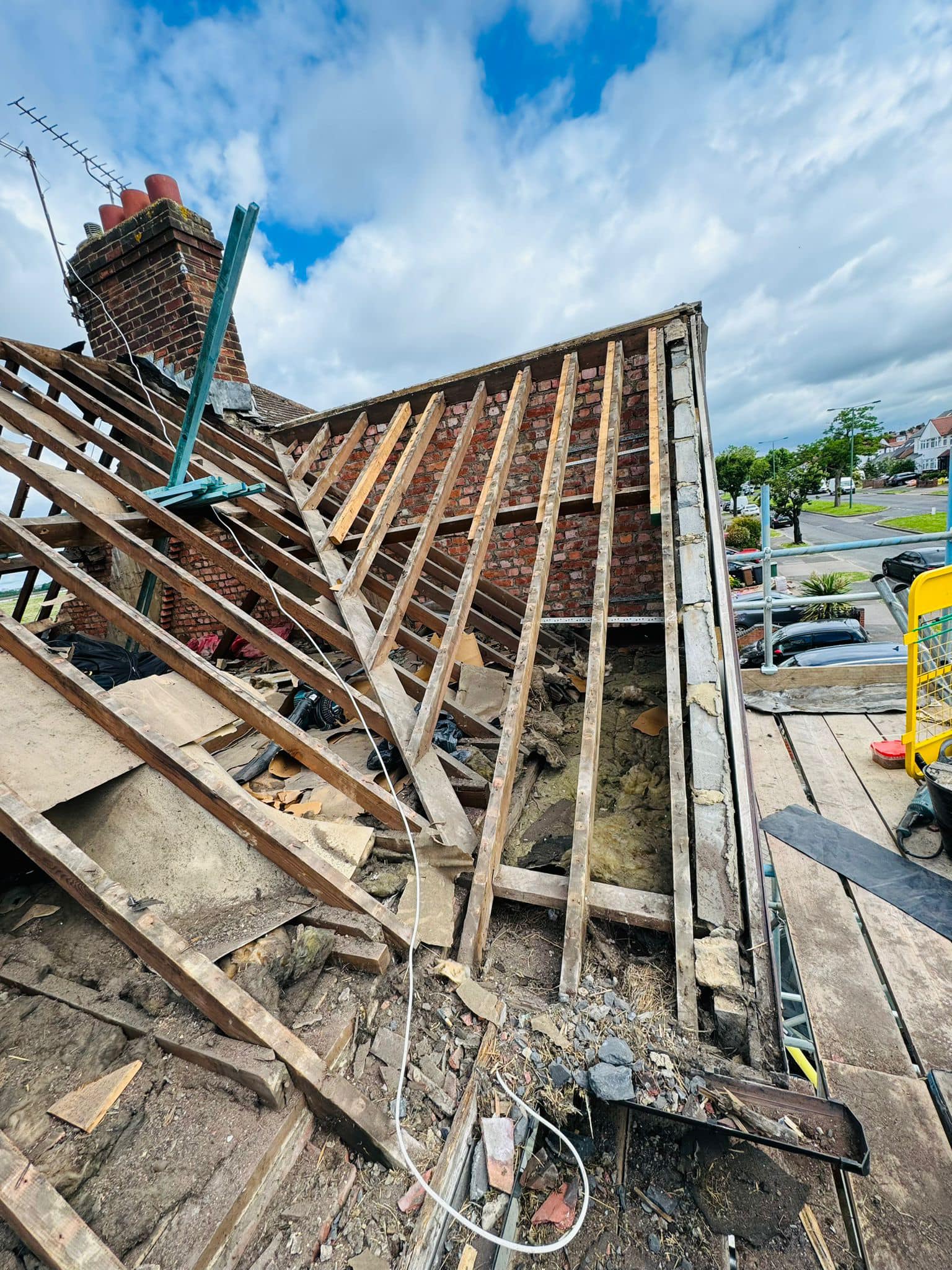 Roofing project - 1229139025005222