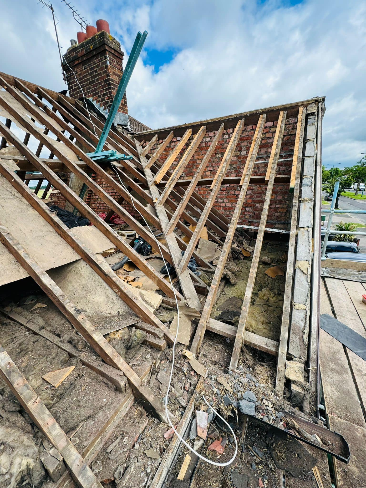 Roofing project - 1229139135005211