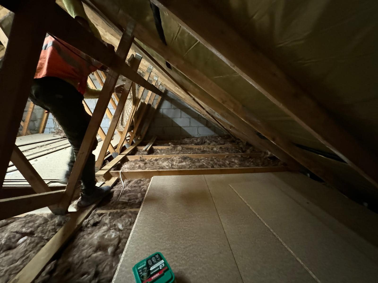 Roofing project - 1229139205005204