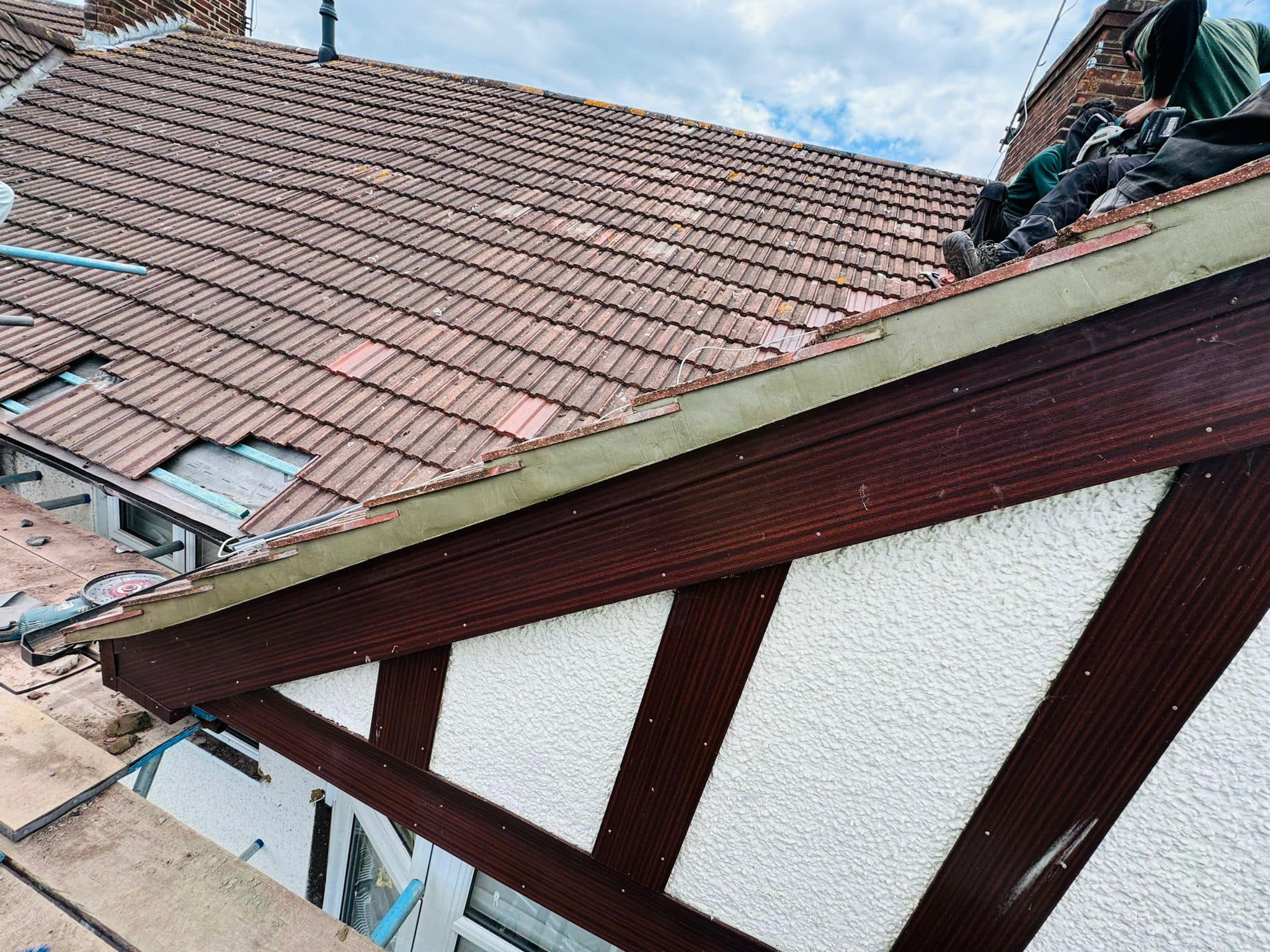 Roofing project - 1229139255005199