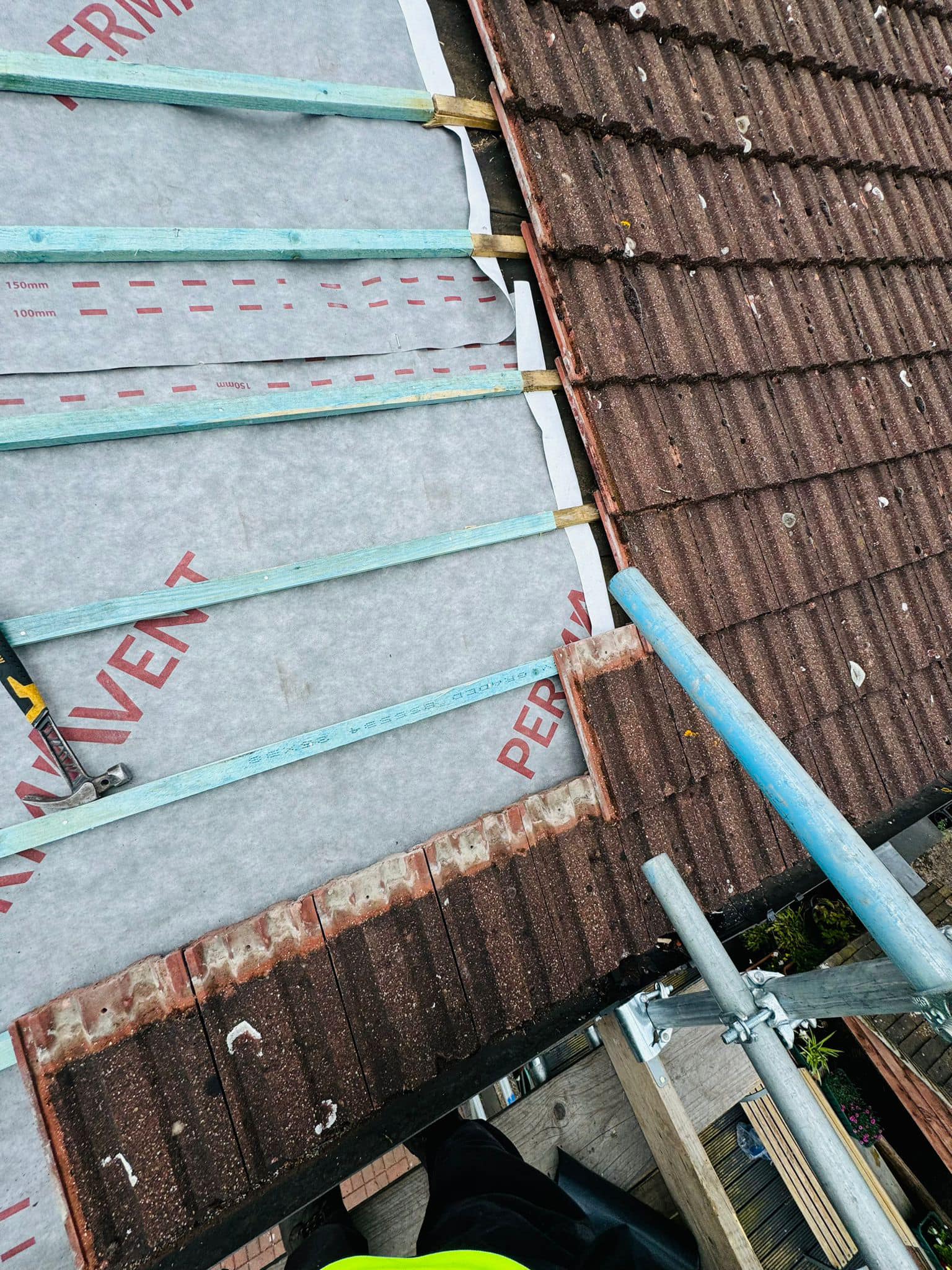 Roofing project - 1229139321671859