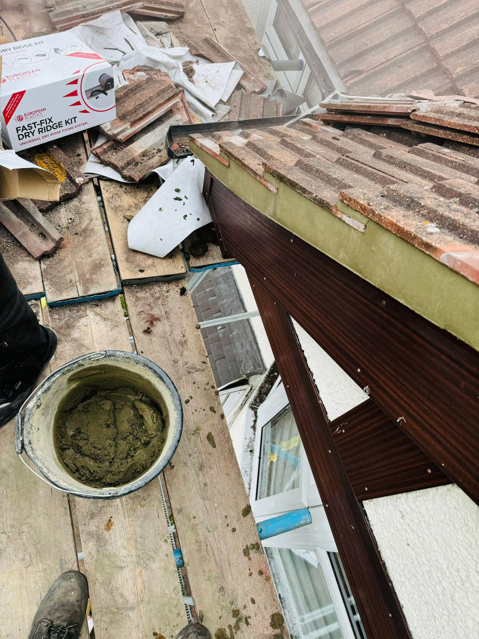 Roofing project - 1229139505005174