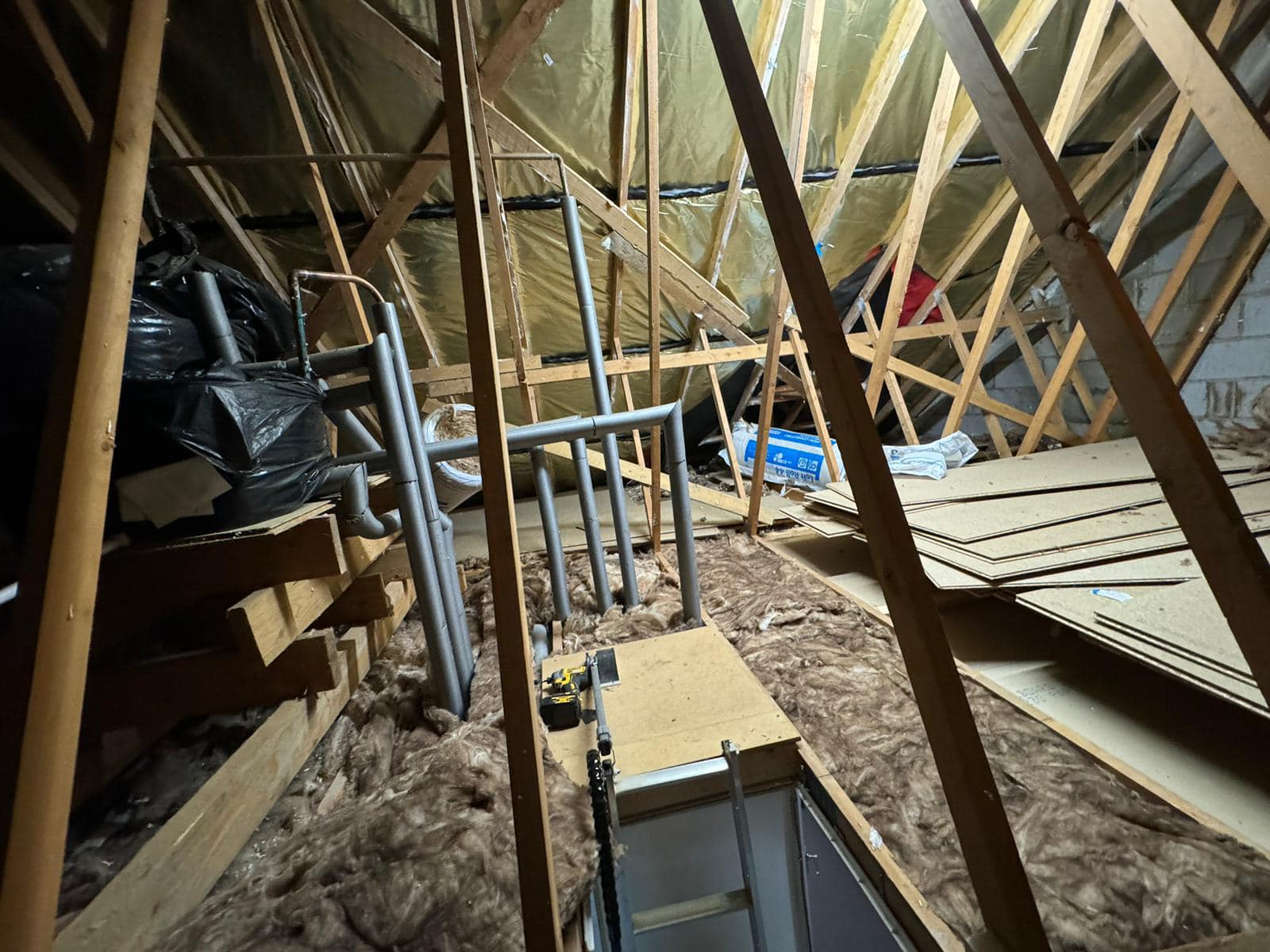 Roofing project - 1229139645005160